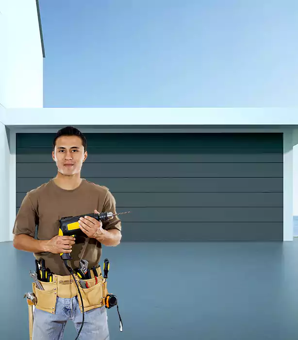Automatic Garage Door Installation Deerfield Beach