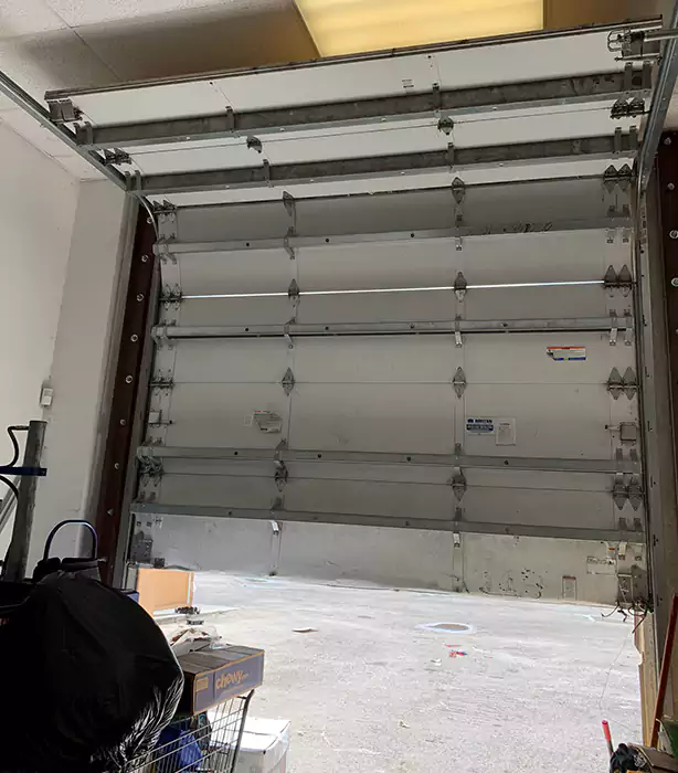 Automatic Roll Up Garage Door Deerfield Beach