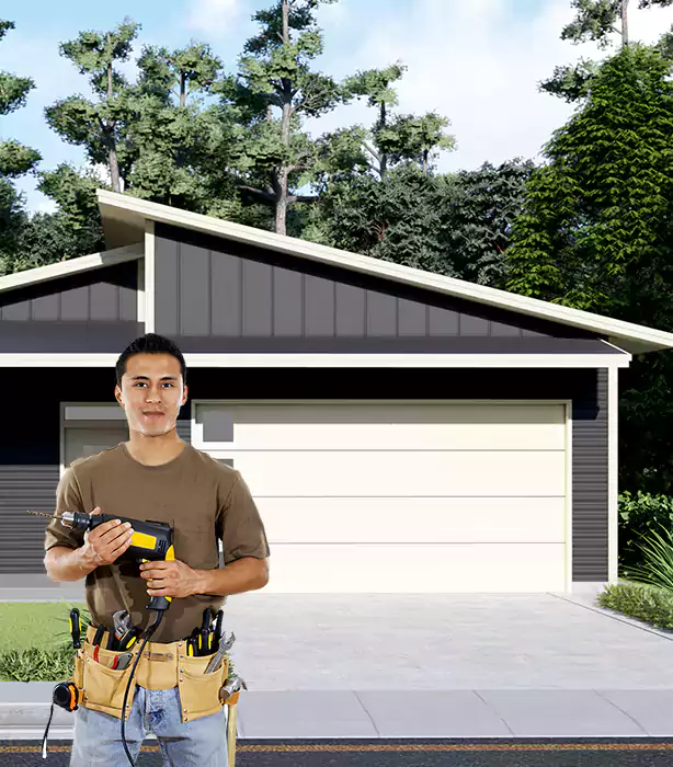 Clopay Garage Door Installation Deerfield Beach