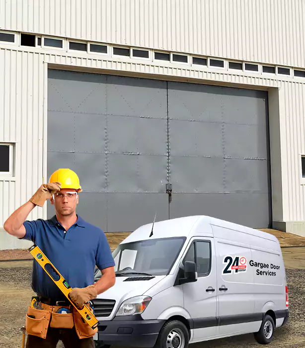 Commercial Garage Door Deerfield Beach