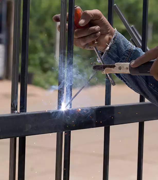 Commercial Gate Repair Deerfield Beach