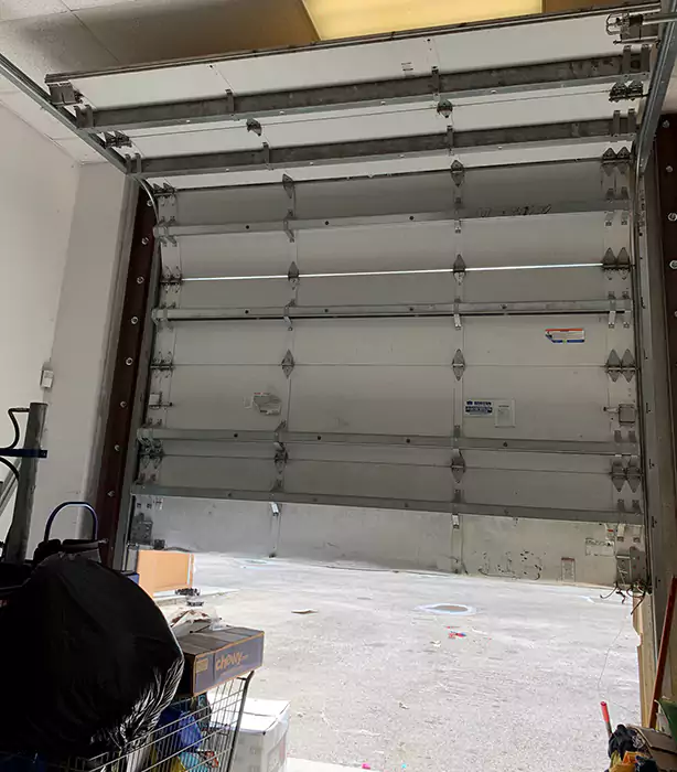 Commercial Roll Up Garage Door Deerfield Beach