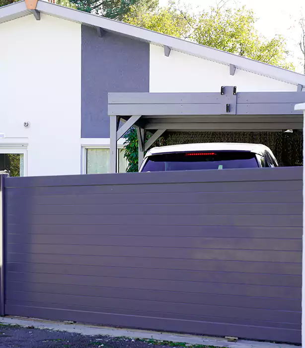 Electric Gate Repair Deerfield Beach