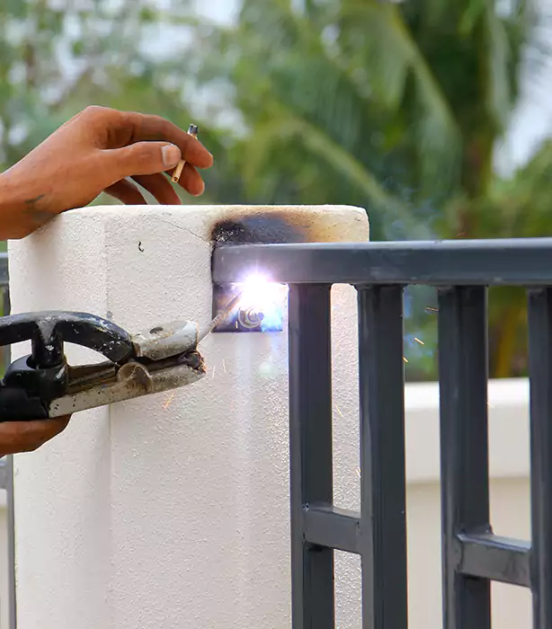 Fence Gate Repair Deerfield Beach