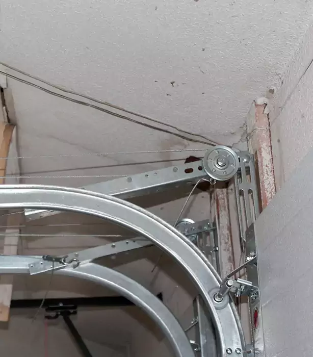 Garage Door Cable Repair Deerfield Beach