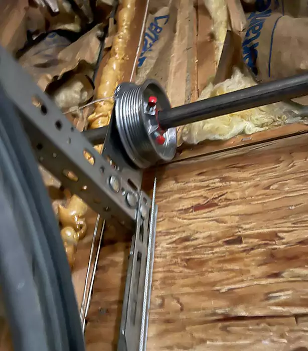 Garage Door Cable Replacement Deerfield Beach
