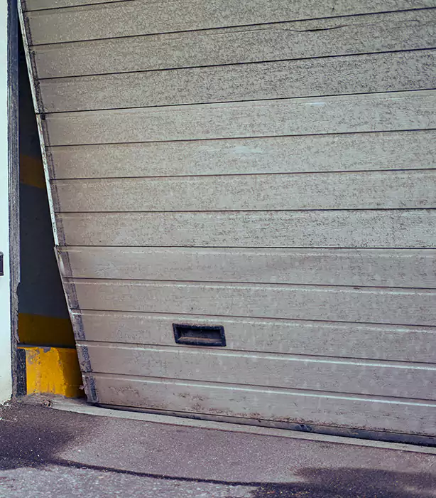 Garage Door Dent Repair Deerfield Beach