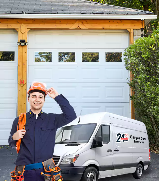 Garage Door Installation Deerfield Beach