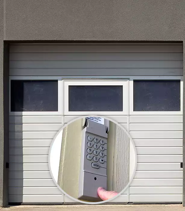 Garage Door Keypad Replacement Deerfield Beach