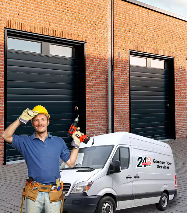 Garage Door Maintenance Deerfield Beach