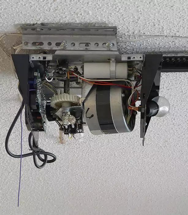 Garage Door Motor Replacement Deerfield Beach