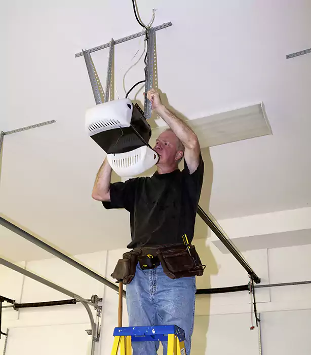 Garage Door Opener Installation Deerfield Beach