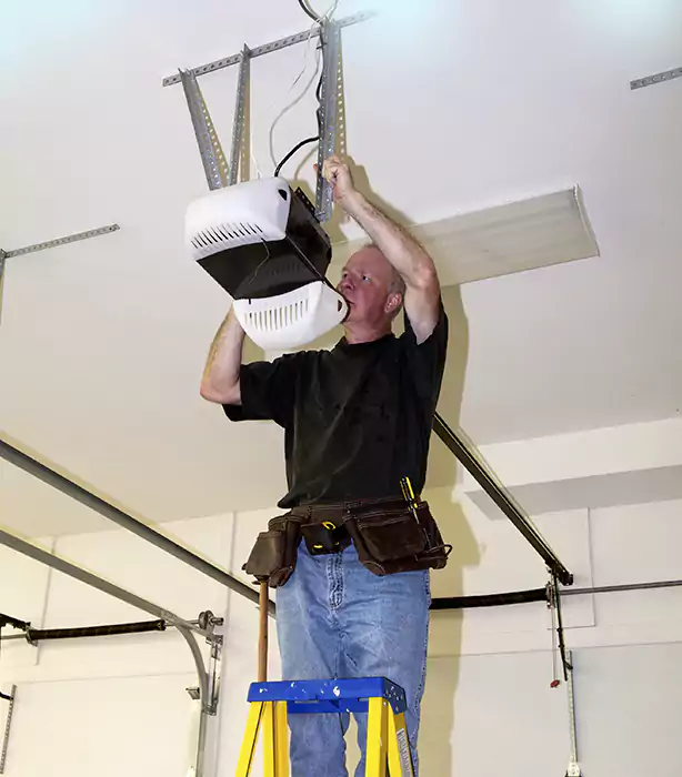 Garage Door Opener Replacement Deerfield Beach