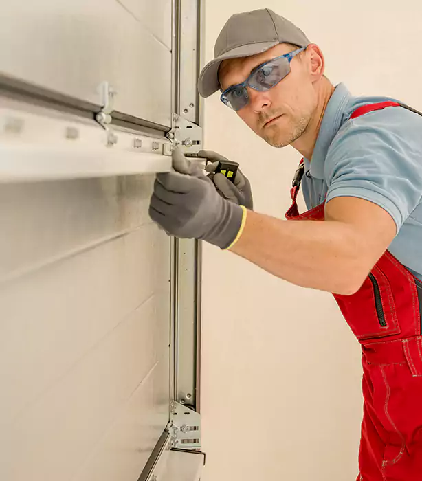 Garage Door Panel Repair Deerfield Beach