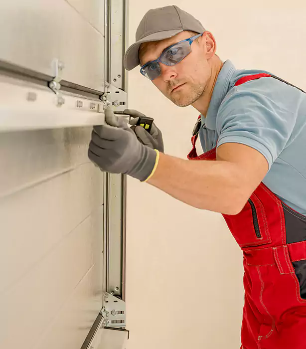 Garage Door Panel Replacement Deerfield Beach