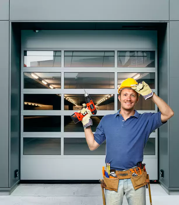 Garage Door Screen Installation Deerfield Beach