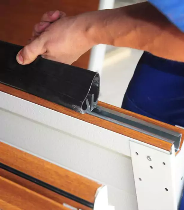 Garage Door Seal Installation Deerfield Beach