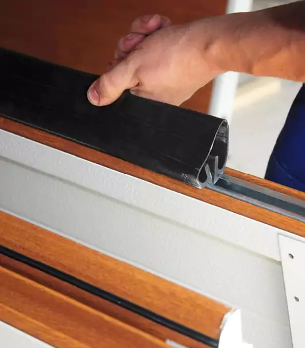 Garage Door Seal Replacement Deerfield Beach