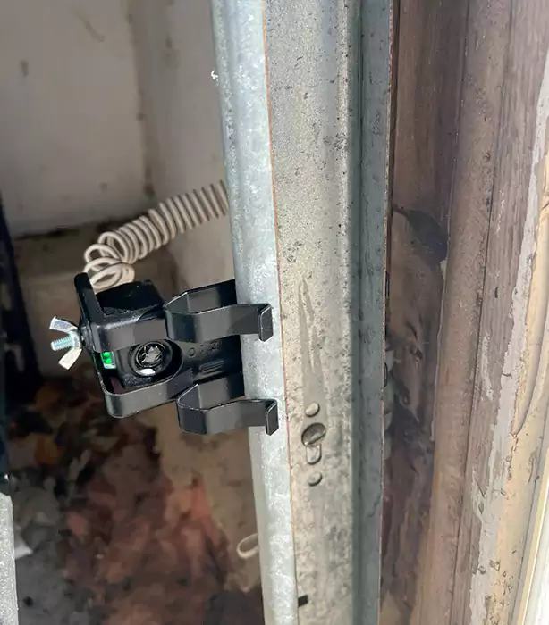 Garage Door Sensor Replacement Deerfield Beach