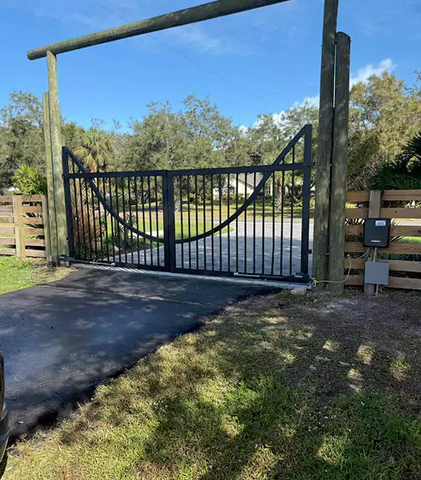 Gate Repair Deerfield Beach