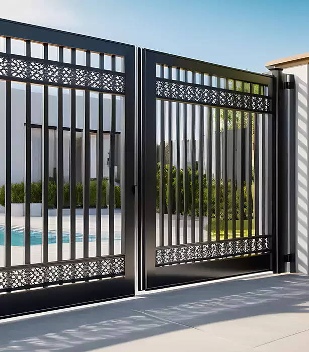 Metal Gate Repair Deerfield Beach
