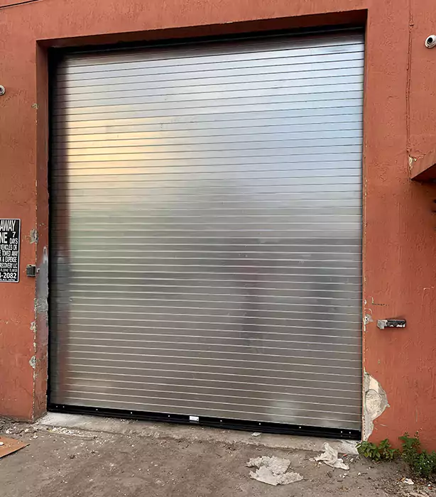 Metal Roll Up Garage Doors Deerfield Beach