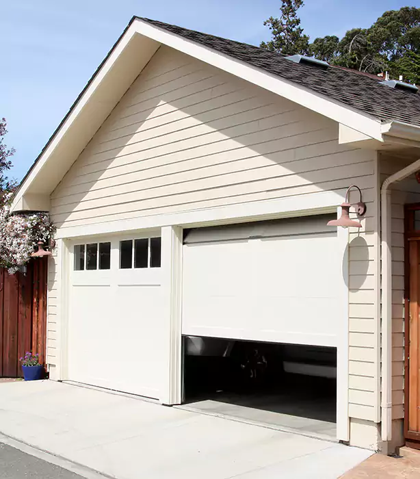 Overhead Door Replacement Deerfield Beach