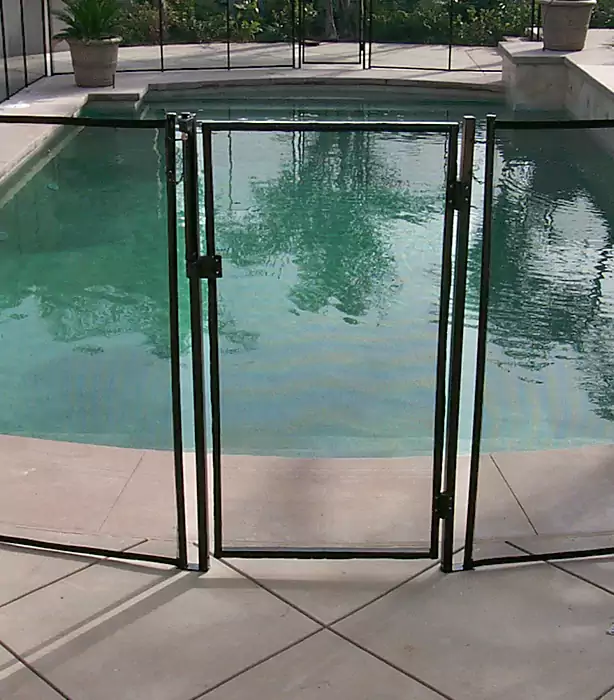 Pool Gate Repair Deerfield Beach