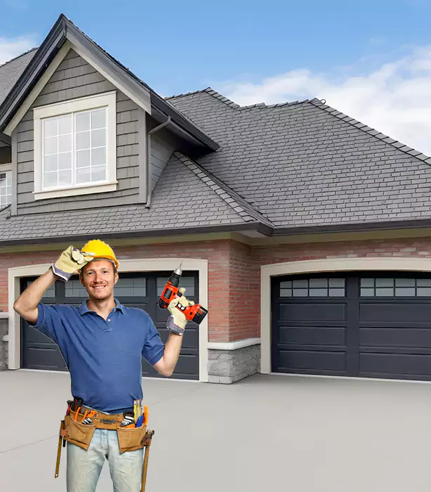 Precision Garage Door Repair Deerfield Beach