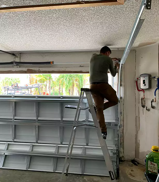 Residential Door Replacement Deerfield Beach 