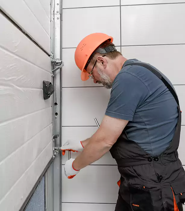Residential Garage Door Repair Deerfield Beach