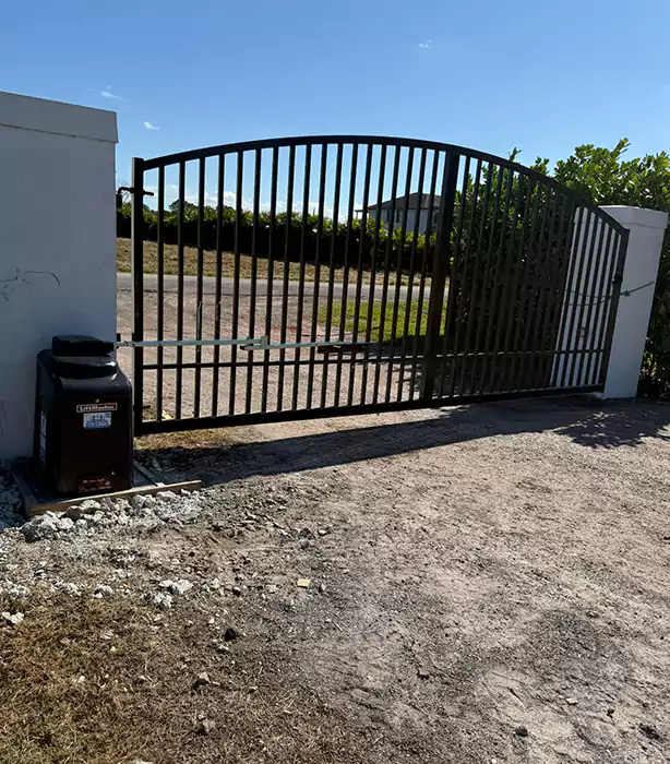 Residential Gate Repair Deerfield Beach