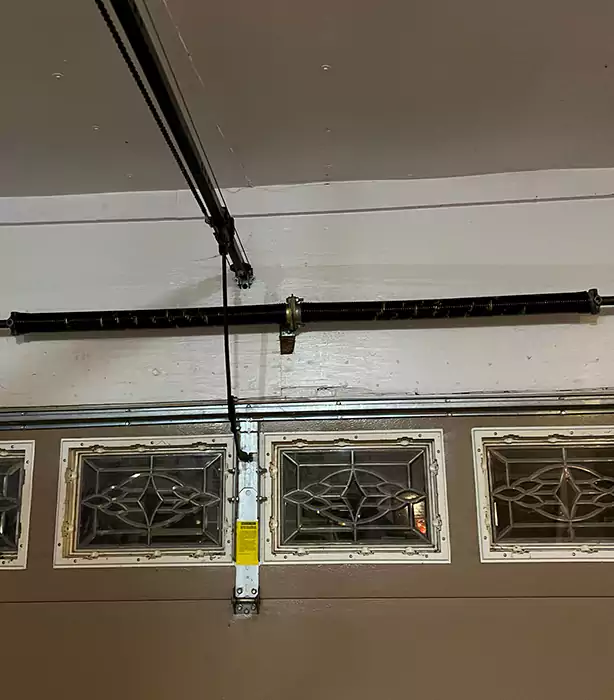 Roll Up Garage Door Spring Replacement Deerfield Beach