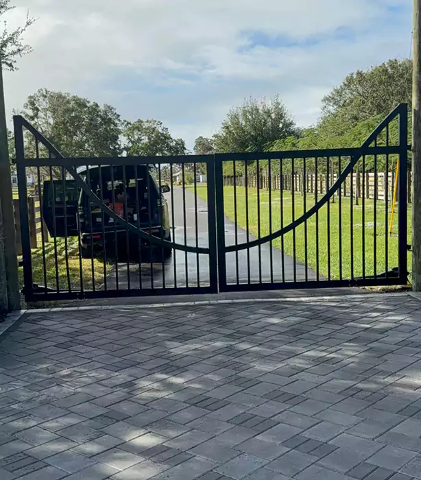 Wrought Iron Gate Repair Deerfield Beach