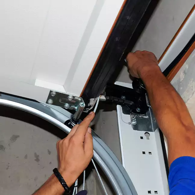 Garage Door Cable Replacement Deerfield Beach