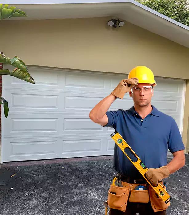 Our Best Garage Door in Deerfield Beach, FL