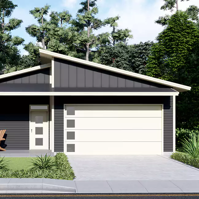 The Trusted Expert for Overhead Garage Door Replacement in Deerfield Beach, FL