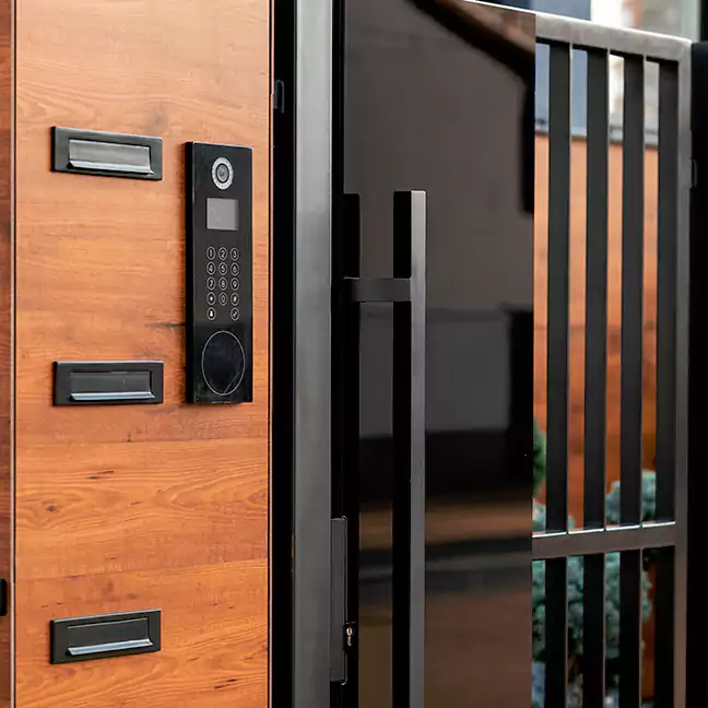 Best Choice For Security Gate Repair in Deerfield Beach, FL