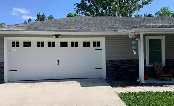 Sectional Garage Doors Services in Deerfield Beach, FL