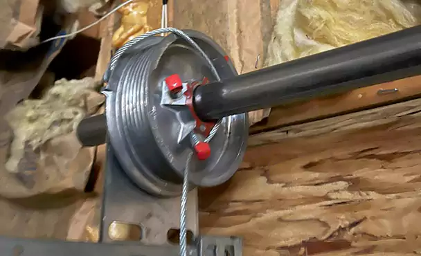 Garage Door Cable Repair in Deerfield Beach, FL