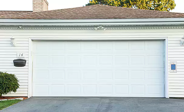 Garage Door Keypad Installation in Deerfield Beach, FL