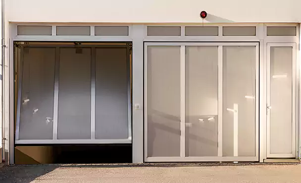New Garage Doors Installation in Deerfield Beach, FL