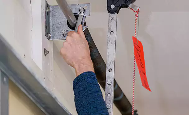 Garage Door Spring Repair in Deerfield Beach, FL