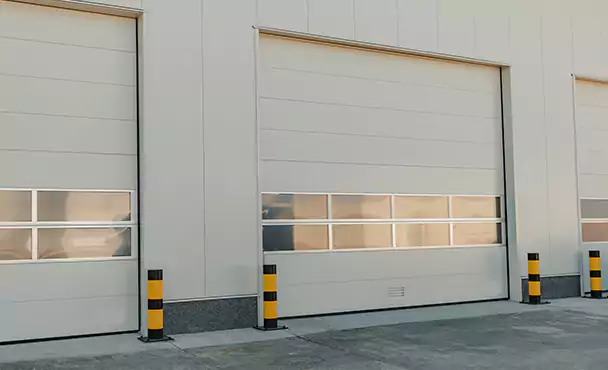 Overhead Doors Installation in Deerfield Beach, FL