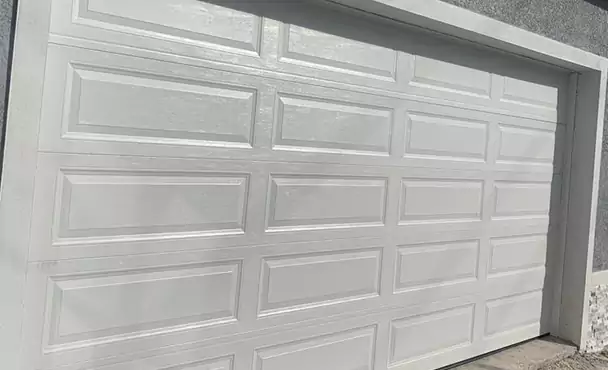 Garage Door Trim Replacement in Deerfield Beach, FL