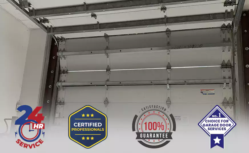 Garage Door Off Track Repair Cost in Deerfield Beach, FL