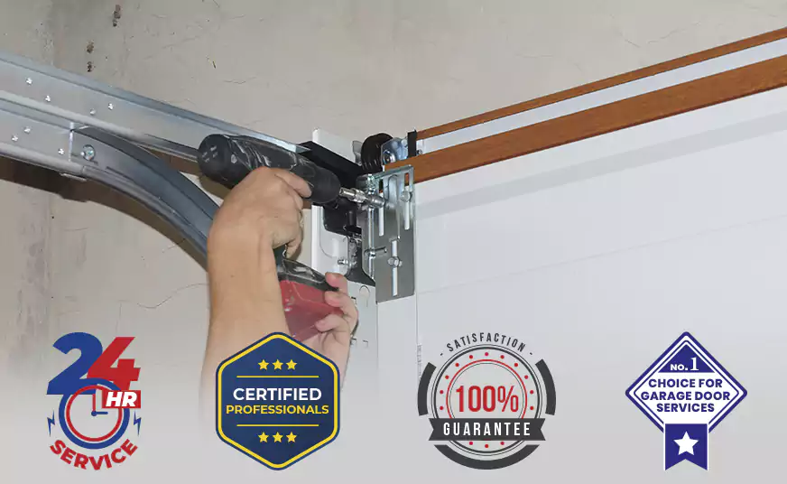 Our Garage Door Seal Replacement Process in Deerfield Beach, FL