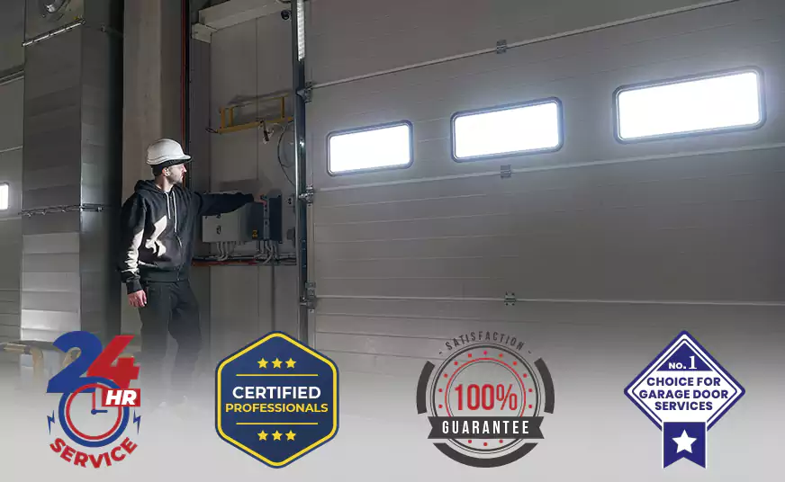 Why Businesses in Deerfield Beach, FL Trust Us for Commercial Door Replacement