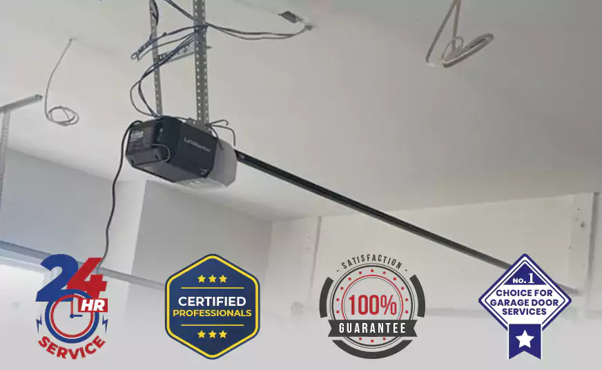 LiftMaster Remote and Keypad Programming Repair in Deerfield Beach, FL