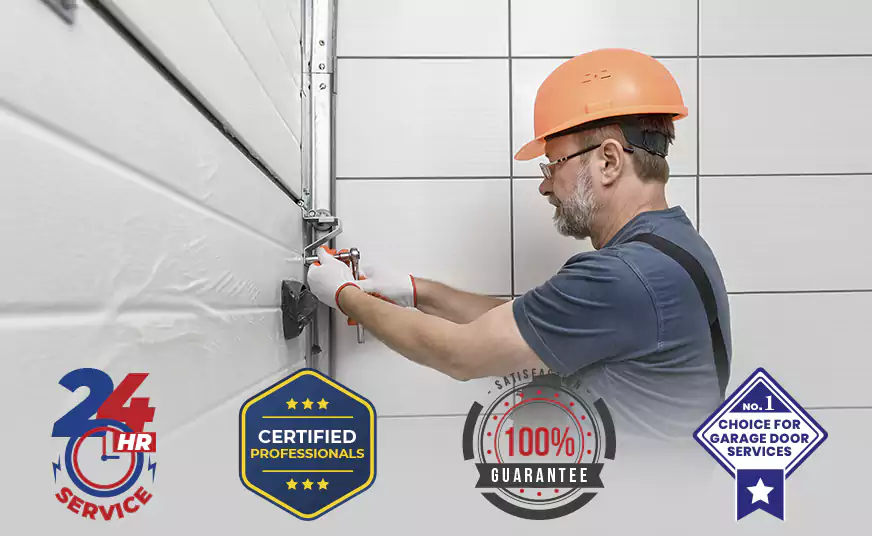 Brands We Install For Residential Garage Door Services in Deerfield Beach, FL